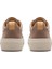 Bej Kadın Nubuk Sneaker 26179121 6