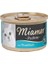 Miamor Pastete Ton Balıklı Tahılsız Konserve Kedi Maması 85 gr 1