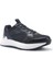 Manett 5fx Siyah Kadın Sneaker 2