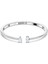 5556912 Swarovski Bilezik Attract-Cuff Czwh-Rhs M 2
