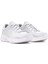 3028569-100 Ua W Edge Lthr Beyaz Kadın Sneaker 3