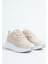 Bej Kadın Sneaker Andela 2