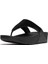 Kadın Terlik JF3-090 /675 /B50 Fitflop Lulu Sequin Toe-Post Sandals 3