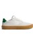 511802W1DW - Naıoca Suede Off-White Açık Gri Süet Kadın Günlük Spor Ayakkabı 1