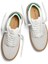 511802W1DW - Naıoca Suede Off-White Açık Gri Süet Kadın Günlük Spor Ayakkabı 3