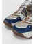 Kadın Suni Deri Taba Sneakers & Spor Ayakkabı 3