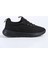 Siyah Kadın Sneaker Lulıana 1