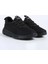 Siyah Kadın Sneaker Lulıana 2