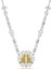 5679916 Swarovski Kolye Idyllıa E:yel/rhs 1