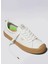100103W40W - Oca Low Gum Canvas Beyaz Kadın Günlük Spor Ayakkabı 2