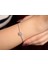 0,67CT Pırlanta Baget Bileklik 4