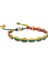 Colored Oval Bileklik 2