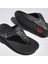 Kadın Terlik JE3-090 Fitflop Lulu Crystal-Mix Toe-Post Sandals All Black 1