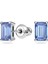 5641171 Swarovski Set Mıllenıa:set Fanlb/rhs 4