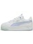 Carina Street Lux Sneaker Ayakkabı 39748707 2