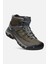 Targhee 3 Mid Wp W-Magnet/atlantic Blu - Su Geçirmez Kadın Yürüyüş Botu - Koyu Yeşil/antrasit 1