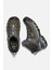 Targhee 3 Mid Wp W-Magnet/atlantic Blu - Su Geçirmez Kadın Yürüyüş Botu - Koyu Yeşil/antrasit 3