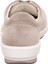 Açık Bej Kadın Süet Sneaker 2-000161 4