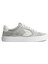 411301M03W - Salvas Leather Sneaker Metalik Deri Kadın Günlük Spor Ayakkabı 1