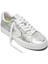 411301M03W - Salvas Leather Sneaker Metalik Deri Kadın Günlük Spor Ayakkabı 2