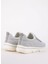 Gri Kadın Sneaker Lulıan 3