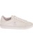 Beyaz Kadın Deri Sneaker 22403 A 1