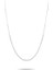 Luxury Collection 3ct Pırlanta Su Yolu Kolye 1