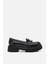 Siyah Kadın Loafer 01AYY307980A100 1
