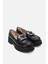 Siyah Kadın Loafer 01AYY307980A100 2