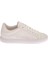 Beyaz Kadın Deri Sneaker 22406 A 1