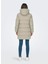 Açık Kahve Kadın Kaban Onldolly Long Puffer Coat Otw Noos 4
