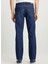 Lacivert Erkek Straight Denim Pantolon W12100018318 Texas 4