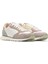 Çok Renkli Kadın Deri Sneaker 12417008 1