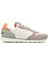 Çok Renkli Kadın Deri Sneaker 12417008 2