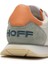 Çok Renkli Kadın Deri Sneaker 12417008 4