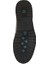 Bordo Kadın Deri Loafer 93318 5