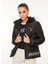 Siyah Kadın Mont MONT6108SİYAH 1