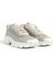 Gri Kadın Sneaker 013G101001 2