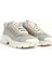 Gri Kadın Sneaker 013G101001 5