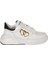 Beyaz-Siyah Kadın Sneaker JA15405G1IIA1 1