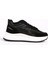 Siyah Kadın Sneaker Passow 1