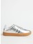 Gümüş Kadın Sneaker Marıan 1