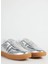 Gümüş Kadın Sneaker Marıan 5