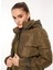 Haki Kadın Mont MONT5110HAKİ 1