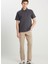 Ekru Erkek Straight Chino Pantolon W1218646344 Texas Pantolon 1