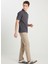 Ekru Erkek Straight Chino Pantolon W1218646344 Texas Pantolon 2
