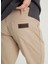 Ekru Erkek Straight Chino Pantolon W1218646344 Texas Pantolon 4