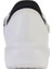 Beyaz-Siyah Kadın Deri Sneaker K3422734 5