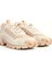 Krem Kadın Sneaker 013G101001 5