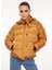 Hardal Kadın Mont MONT10008HARDAL 1